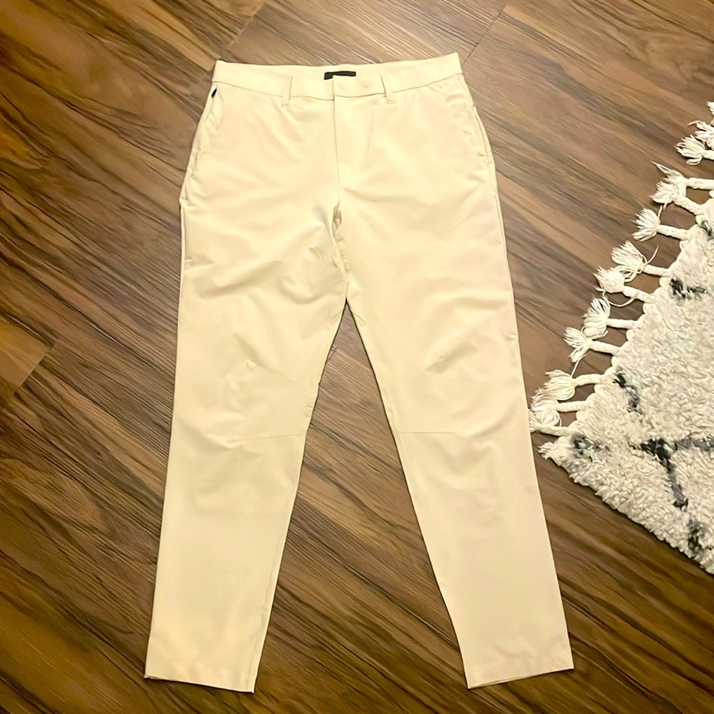 Fabletics Tech Pants 32 - image 1